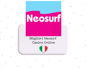 casino online Neosurf